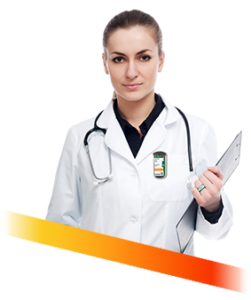 passive dosimetry
